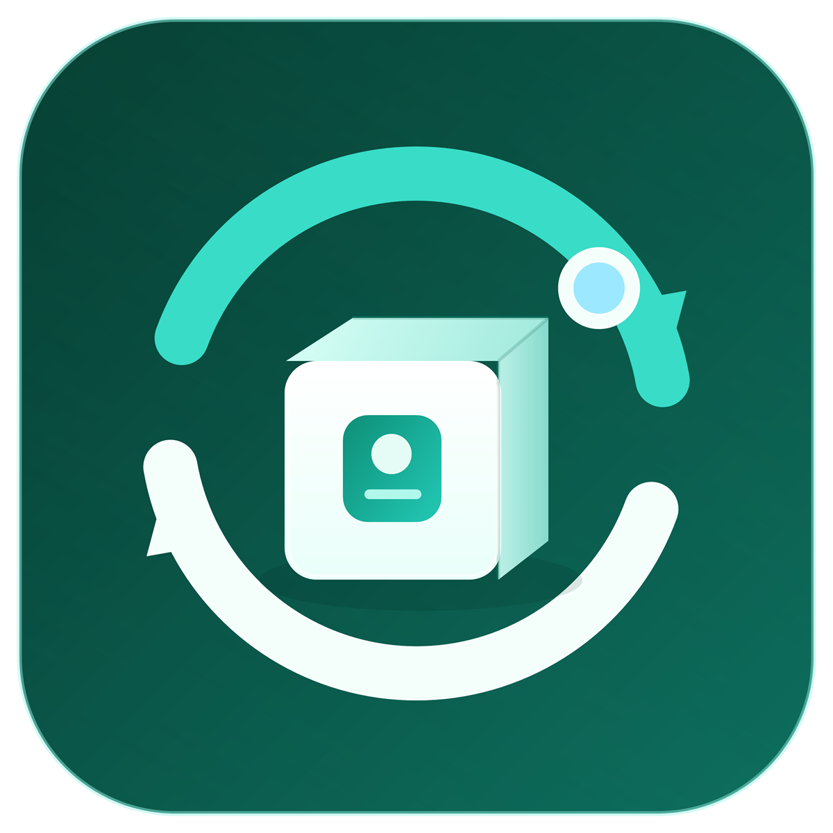 RefillPilot app icon